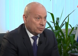 Волгоградцы смогут задать любые вопросы отставному мэру Виталию Лихачёву