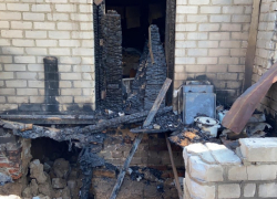 На даче в Пичуге найдены два трупа супругов из Волгограда