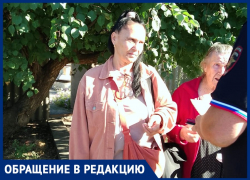 Дорогу перекрыли волгоградцы ради задержания подозрительной компании — видео