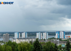 Волгоград оказался в хвосте рейтинга городов по масштабам строительства