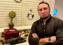 Задержан депутат Волгоградской гордумы от КПРФ