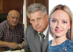 Сексуальная активистка ОНФ, аграрий и производитель труб: волгоградская «Единая Россия» определилась с кандидатами первой тройки