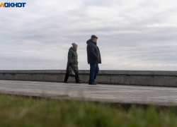До опасных значений вырастет атмосферное давление в Волгограде 