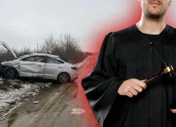 Семья волгоградского судьи разбилась в ДТП: что известно о трагедии 