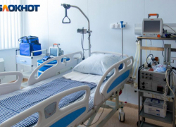 Пациент скончался перед операцией на зрение в Волгограде