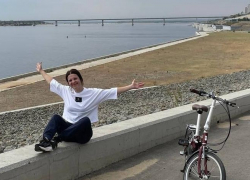 Красавица-кандидат в депутаты гордумы Волгограда рассекретила мужа