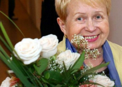 Александре Пахмутовой – 89 лет