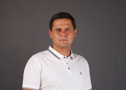 Любитель гонок и полетать на вертолете достойно принял поражение на выборах в гордуму Волгограда 