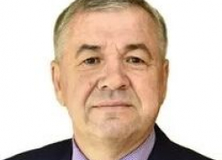 Заслуженный журналист РФ Николай Степыгин умер под Волгоградом 