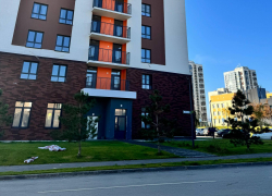 11-летняя девочка выпала из окна 16-этажки в Волгограде: «Бедняжка, какая трагедия»