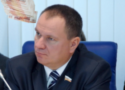 Арестованного экс-главу Еланского района Литвинова отправили домой встречать Новый год 