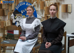 Названа средняя зарплата учителей в Волгоградской области