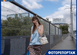 Волгоградскую развалину частично подлатали под нажимом Бастрыкина: спрятали явный позор