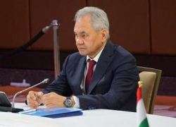 Губернатора Волгоградской области позвали на разговор с Сергеем Шойгу 