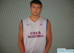 Дмитрий Коршаков – я охотно дал согласие играть за «Красный Октябрь» Волгоград