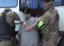 Шесть членов экстремисткой организации задержали в Волгоградской области