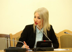 Высокопоставленная чиновница администрации Волгоградской области ушла в отставку