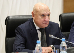 72-летний депутат пожаловался на маленькую пенсию в Волгограде