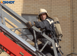 В Волгограде в мороз экстренно эвакуировали ТРЦ «7 Звезд»