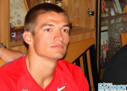 Волгоградец Илья Шкуренев на чемпионате мира стал восьмым