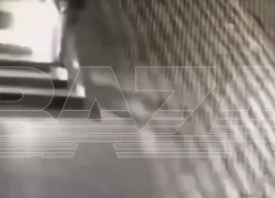 Неизвестный поджег музей-заповедник в Волгограде - BAZA