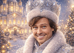 Прохор Шаляпин заявил о своих планах по поводу Госдумы