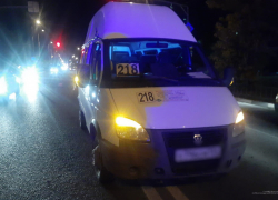 Под Волгоградом маршрутка сбила 9-летнего школьника на пешеходном переходе