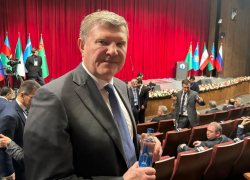 Главные плюсы ключевой ставки в 15,5% назвал выбравший бизнес вместо Госдумы промышленник