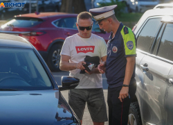 Водительские права подорожают в три раза с 1 сентября в Волгоградской области 