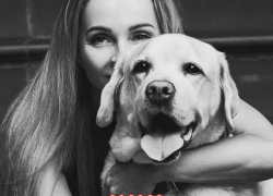 «Прощай, мой друг»: члена семьи потеряла звезда «Дома-2» Наталья Варвина