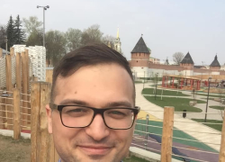 Бывший вице – мэр Волгограда пошел в таксисты