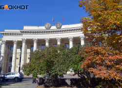 Волгоградских чиновников разнесли в администрации президента за результаты выборов в Госдуму