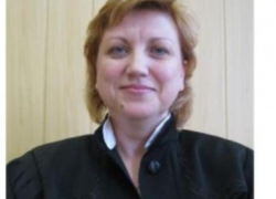 Волгоградка, судья и просто красавица