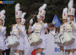 Фестивалем с сюрпризом откроет сезон любимый парк волгоградских депутатов