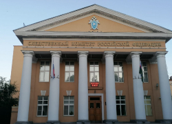 Сын убил, вымыл от крови и переодел отца в Волгограде