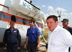 Андрей Бочаров может официально возглавить «Единую Россию» в Волгограде