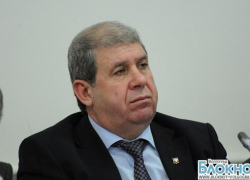 ФК «Олимпия» ликвидируют через суд в Волгограде