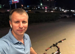 Из комиссии по присвоению звания "Почетный гражданин Волгограда" изгнали депутата Волоцкова