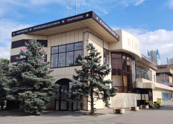 Бывший ресторан «Римини» продают в Волгограде