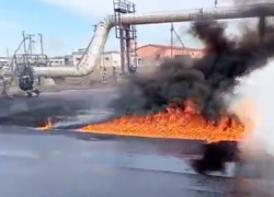 Средняя Ахтуба осталась без интернета из-за крупного ЧП