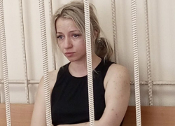 Молодая блондинка попала за решетку в Волгограде после выполнения простой просьбы знакомого