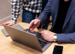 Центры делового туризма смещаются на восток 