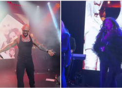 Ирину Дубцову и Джигана позвали развлекать гостей роскошной серебряной свадьбы футболиста Романа Павлюченко