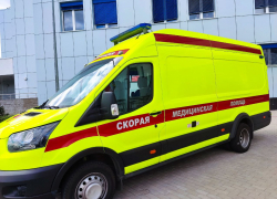 В Волгоградской области скончался молодой участник спартакиады медработников