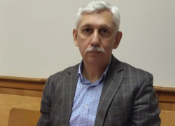 В подрывной деятельности перед выборами президента обвинил «Единую Россию» экс-депутат из Волгограда