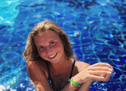 Волгоградка выиграла 2 серебряные медали на первенстве мира по прыжкам в воду