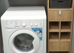 Стиральная машинка убила супружескую пару в Волгограде