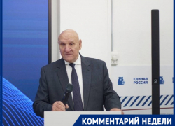 Вспомнить слова Сталина и действовать по его заветам призвал волгоградский профессор