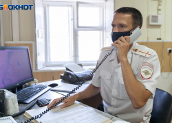 В Волгограде Toyota прицепом сбила 16-летнего школьника 