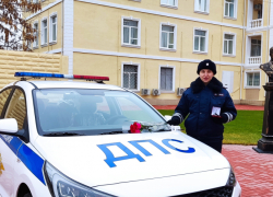 Волгоградский гонщик-любитель накопил 12 неоплаченных штрафов и поплатился за неявку в суд
